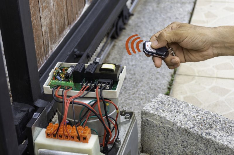 Driveway Gate Service in Mcdonough, GA