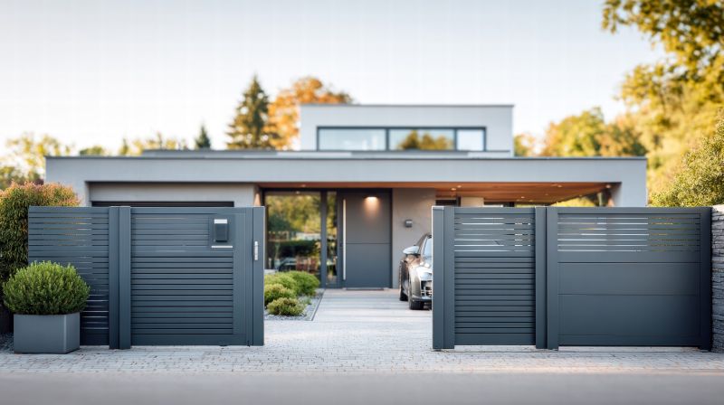 Driveway Gate Service in Toms River, NJ