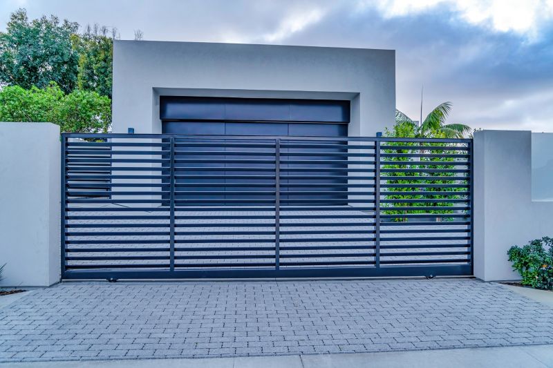 Driveway Gate Service in Littleton, CO