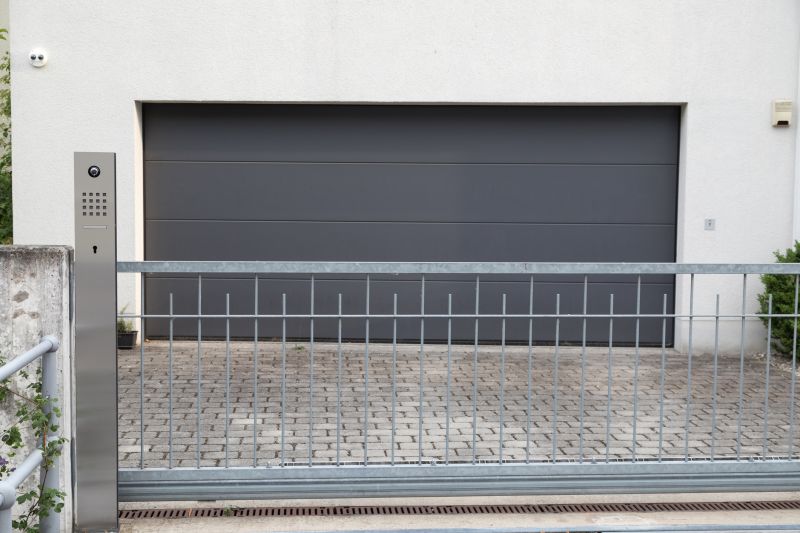 Gate Opener Installation in Rockville, MD