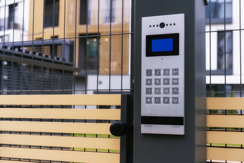 Gate System Installation in Seattle, WA