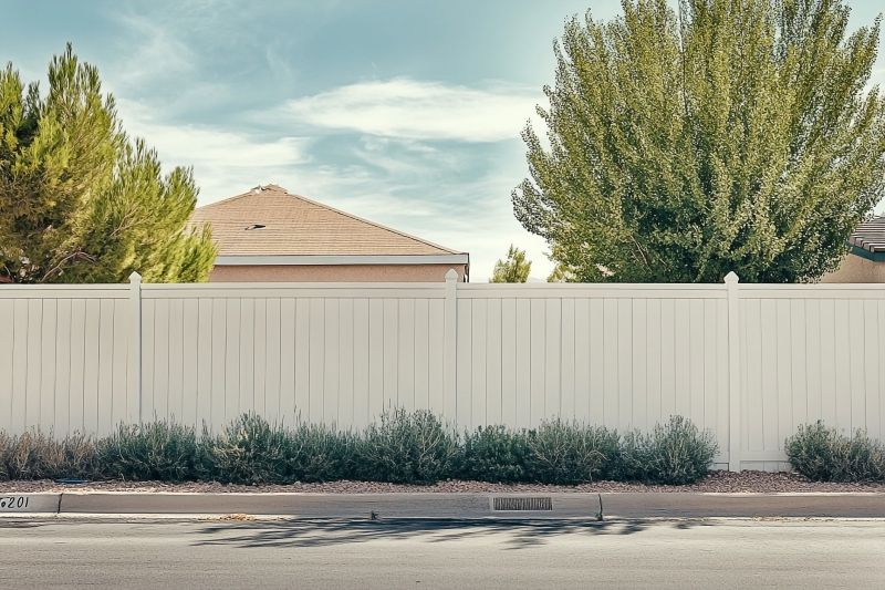 Vinyl Fence Installation in St Louis, MO